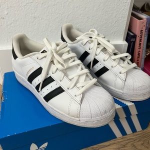 Adidas Superstars